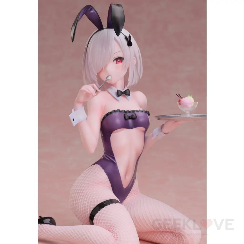 B-Style Iro Bunny Illustrated By Mignon 1/6 Scale Figure