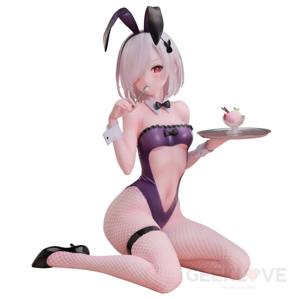 B-Style Iro Bunny Illustrated By Mignon 1/6 Scale Figure