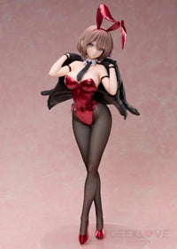 B-Style Iro Bunny Monica Illustrated By Dsmile Pre-Painted Complete Figure Scale