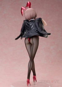 B-Style Iro Bunny Monica Illustrated By Dsmile Pre-Painted Complete Figure Scale