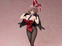 B-Style Iro Bunny Monica Illustrated By Dsmile Pre-Painted Complete Figure Scale