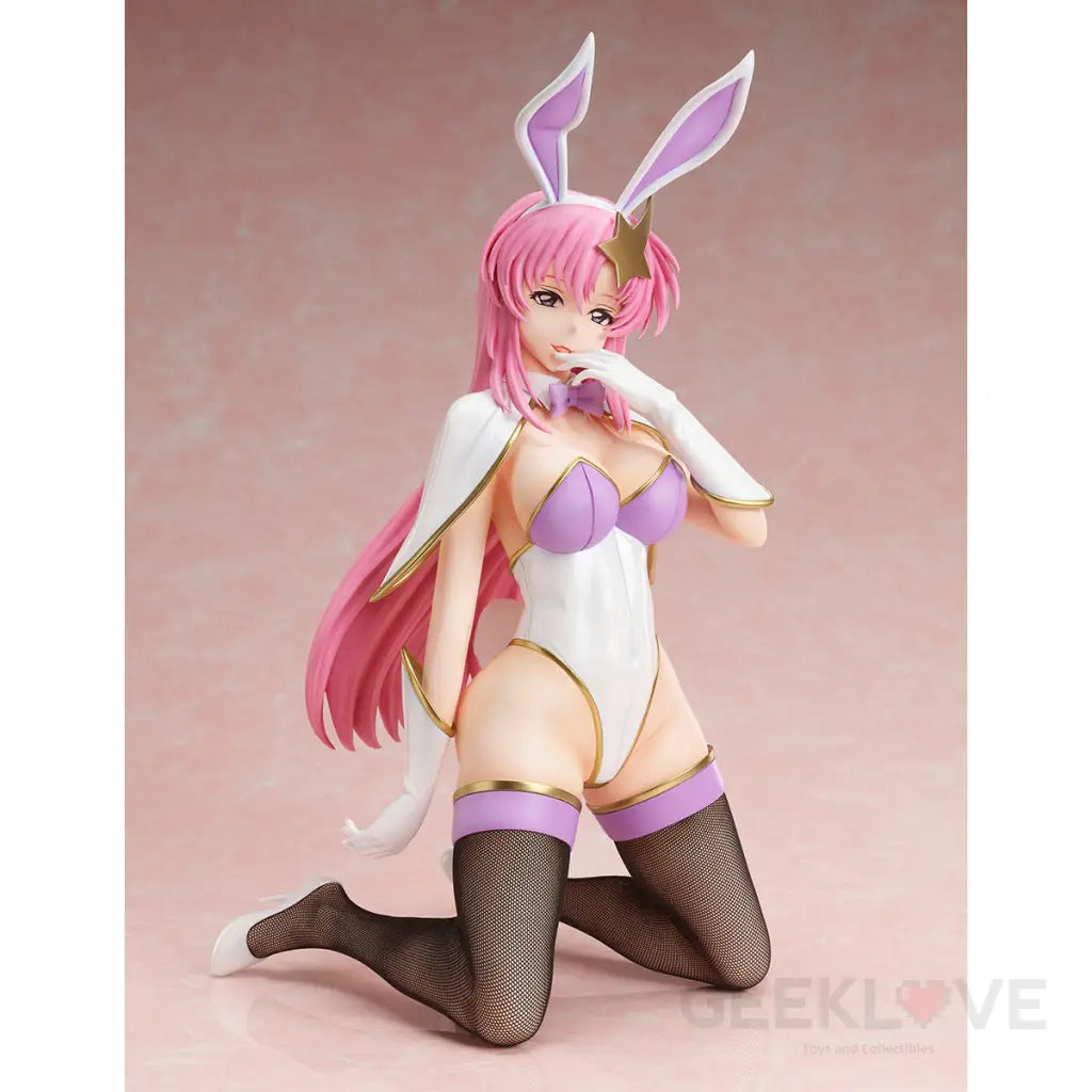 B-Style Mobile Suit Gundam Seed Destiny Meer Campbell Bunny Ver. Preorder