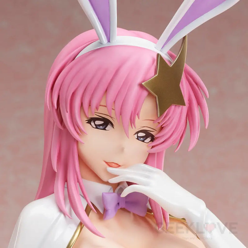 B-Style Mobile Suit Gundam Seed Destiny Meer Campbell Bunny Ver.