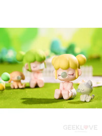 Baby Nanci (Box Of 6) Blind Box