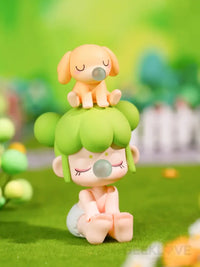Baby Nanci (Singles) Blind Box
