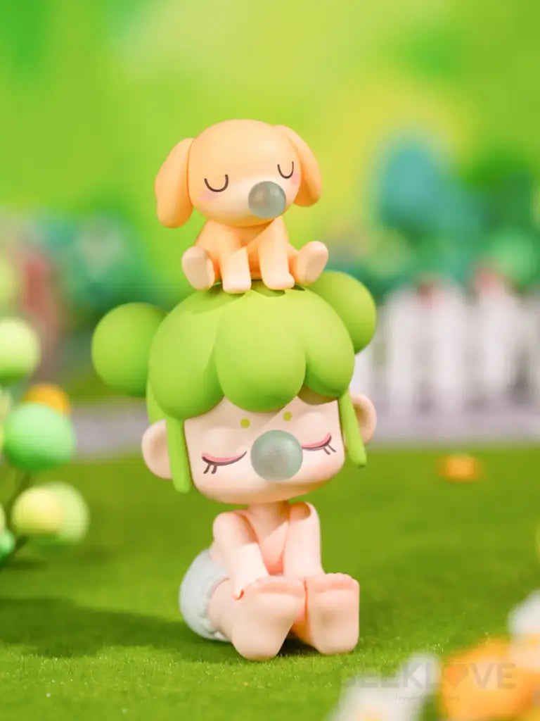 Baby Nanci (Singles) Blind Box