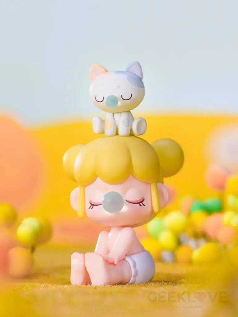 Baby Nanci (Singles) Blind Box