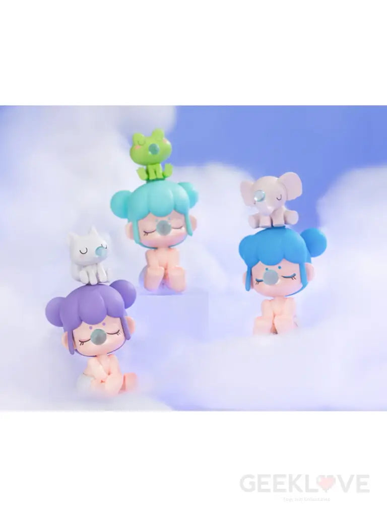 Baby Nanci (Singles) Blind Box