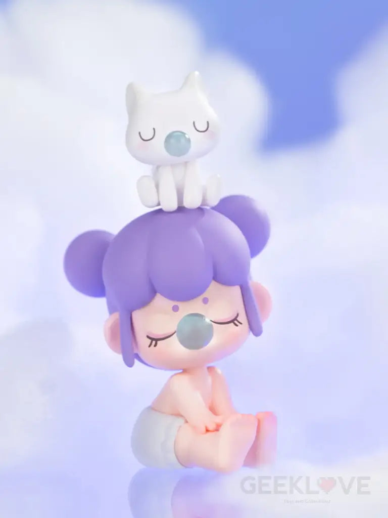 Baby Nanci (Singles) Blind Box
