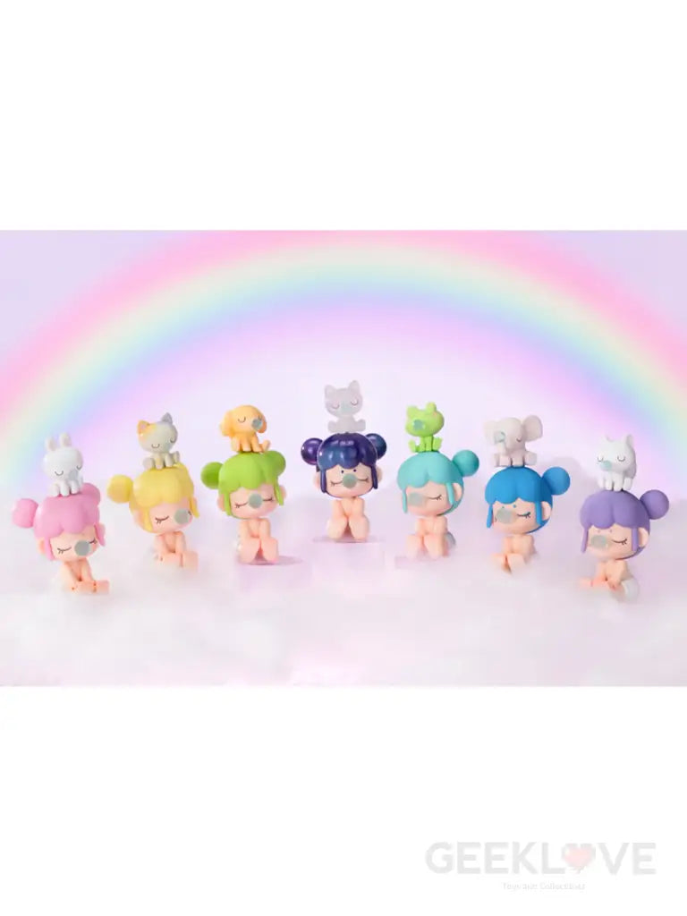Baby Nanci (Singles) Pre Order Price Blind Box