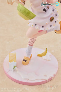 Bache Anniversary Illustration Ver. Scale Figure