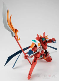 Back Arrow Robot Spirits Gigan Briheight Figure Preorder