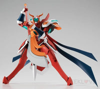 Back Arrow Robot Spirits Gigan Briheight Figure Preorder