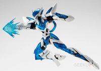 Back Arrow Robot Spirits Muga Briheight Figure - GeekLoveph