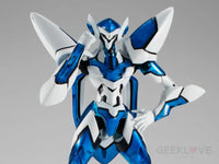 Back Arrow Robot Spirits Muga Briheight Figure - GeekLoveph