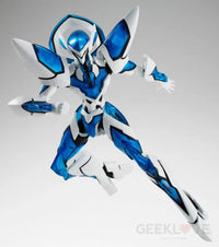 Back Arrow Robot Spirits Muga Briheight Figure - GeekLoveph