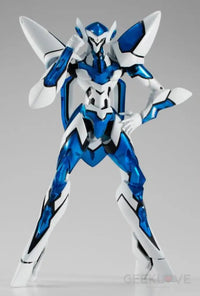 Back Arrow Robot Spirits Muga Briheight Figure - GeekLoveph