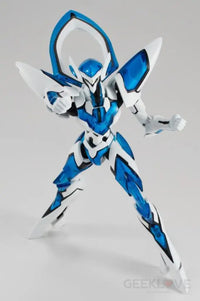 Back Arrow Robot Spirits Muga Briheight Figure - GeekLoveph