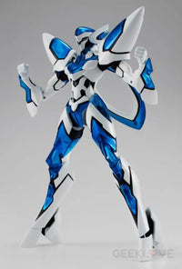 Back Arrow Robot Spirits Muga Briheight Figure - GeekLoveph