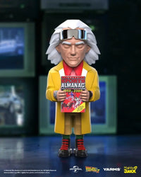 Back To The Future By Yarms Part 2 Preorder