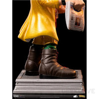 Back To The Future Part Ii Minico Doc Brown Preorder