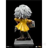 Back To The Future Part Ii Minico Doc Brown Preorder