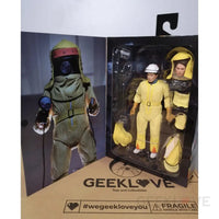 Back to the Future Ultimate Tales from Space Marty Figure - GeekLoveph