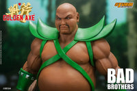 Bad Brothers 1/12 Scale Figure Preorder