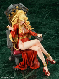 Balalaika 1/7 Scale Figure Pre Order Price