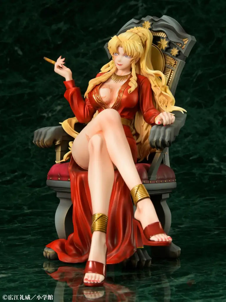 Balalaika 1/7 Scale Figure