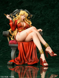 Balalaika 1/7 Scale Figure