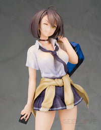Baltimore After-School Ace 1/7 Scale Figure Deposit Preorder