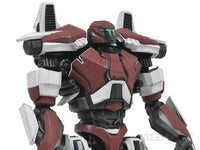 Bandai Robot Spirits Pacific Rim Uprising Side Jaeger Guardian Bravo