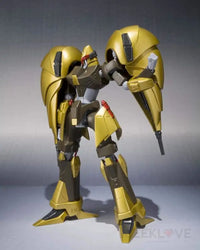 Bandai The Robot Spirits Heavy Metal L-Gaim Robot Spirits Auge - GeekLoveph