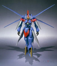 Bandai The Robot Spirits R-047 Shenfu Knight Mare Frame Code Geass Side KMF - GeekLoveph