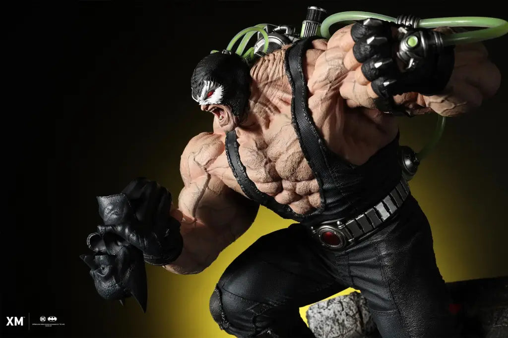 Bane Classic Series 1/4 Scale XM Studios – GEEKLOVEPH TOY STORE