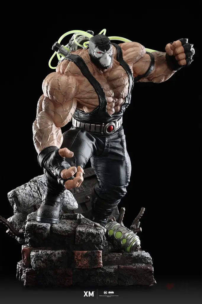 Bane Classic Series 1/4 Scale Figure