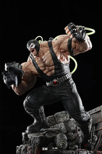 Bane Classic Series 1/4 Scale Figure