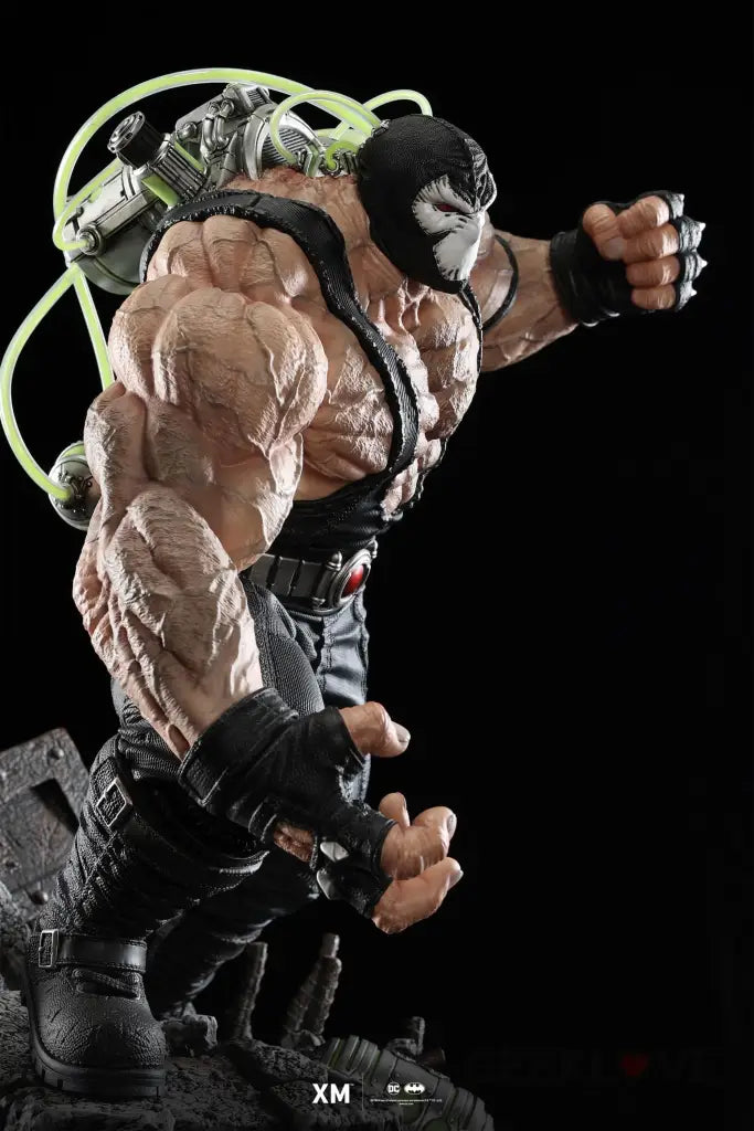 Bane Classic Series 1/4 Scale Figure