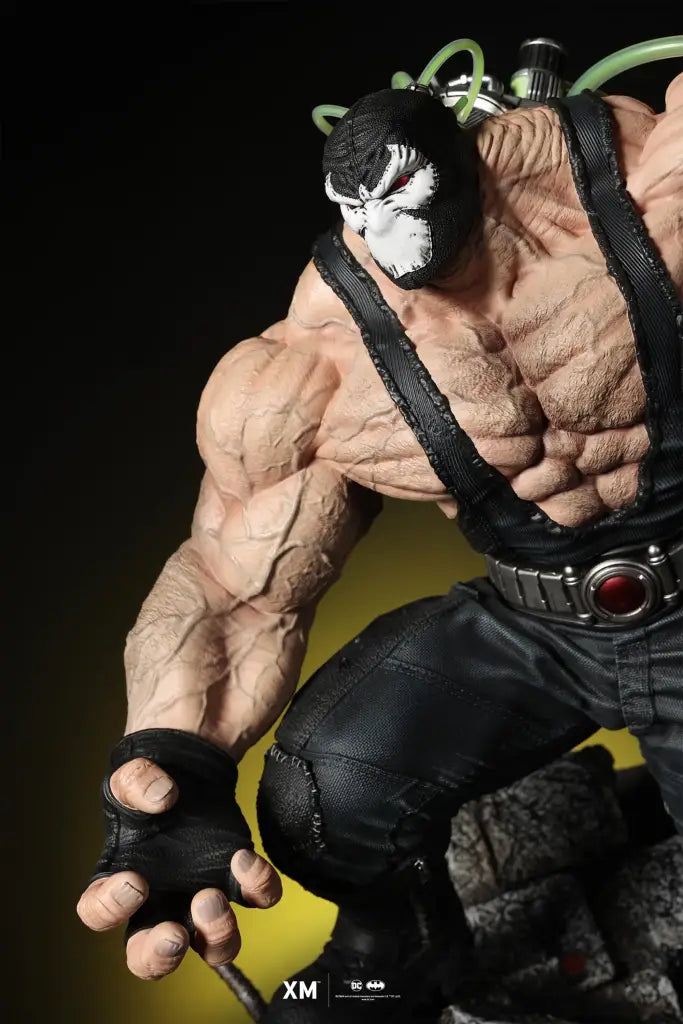 Bane Classic Series 1/4 Scale Figure