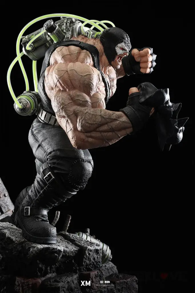 Bane Classic Series 1/4 Scale Figure