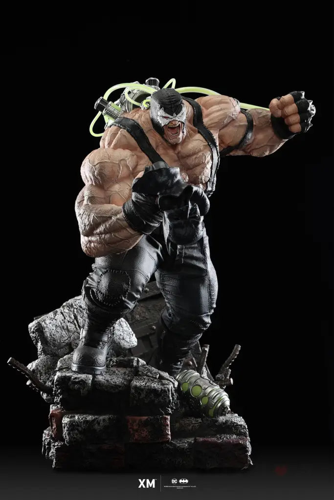 Bane Classic Series 1/4 Scale Figure