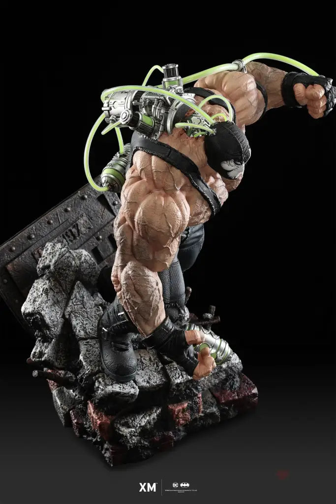 Bane Classic Series 1/4 Scale Figure