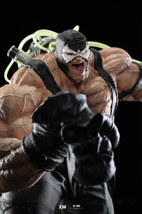 Bane Classic Series 1/4 Scale Figure