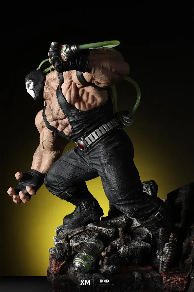 Bane Classic Series 1/4 Scale Figure