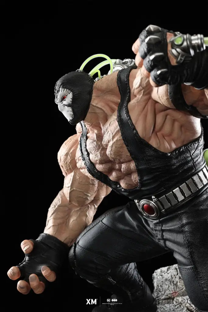 Bane Classic Series 1/4 Scale Figure