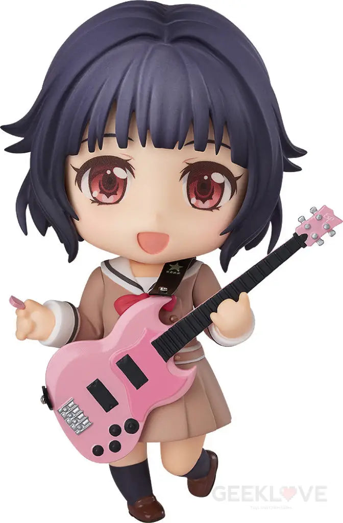 Nendoroid Rimi Ushigome (re-run) - GeekLoveph