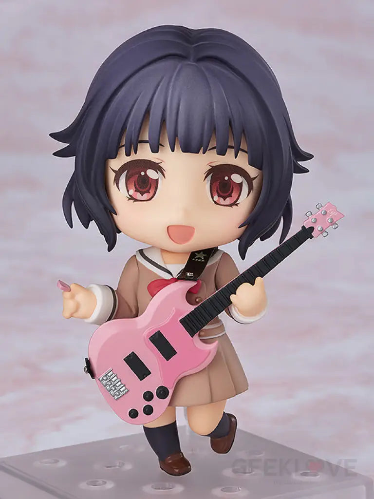 Nendoroid Rimi Ushigome (re-run) - GeekLoveph