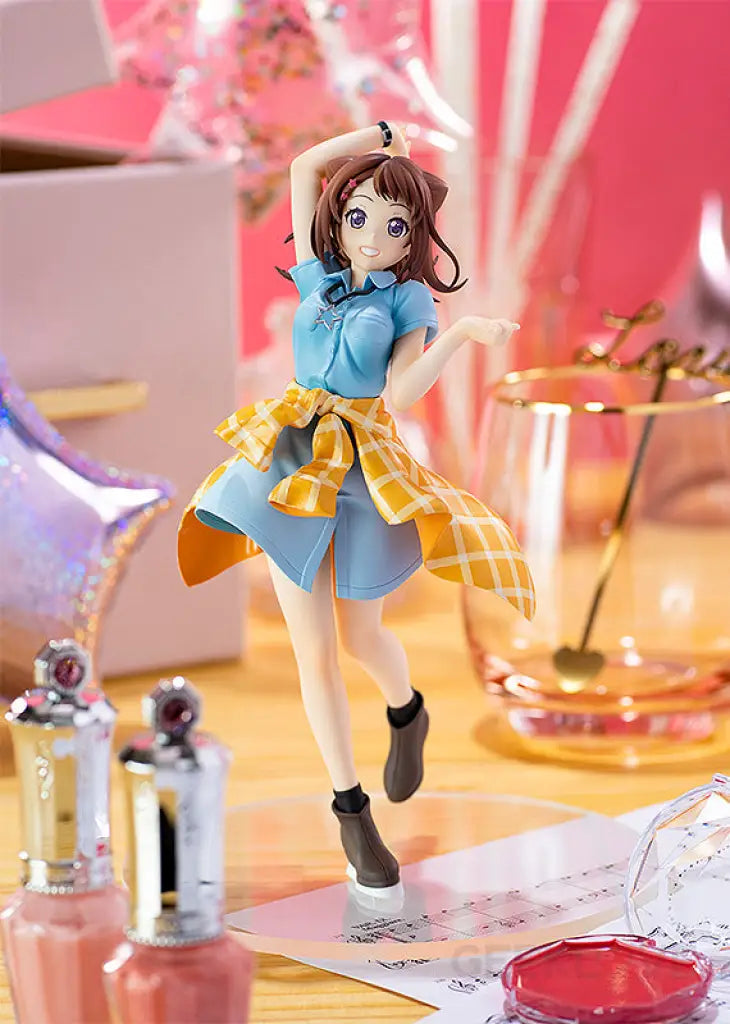 Pop Up Parade Kasumi Toyama Preorder