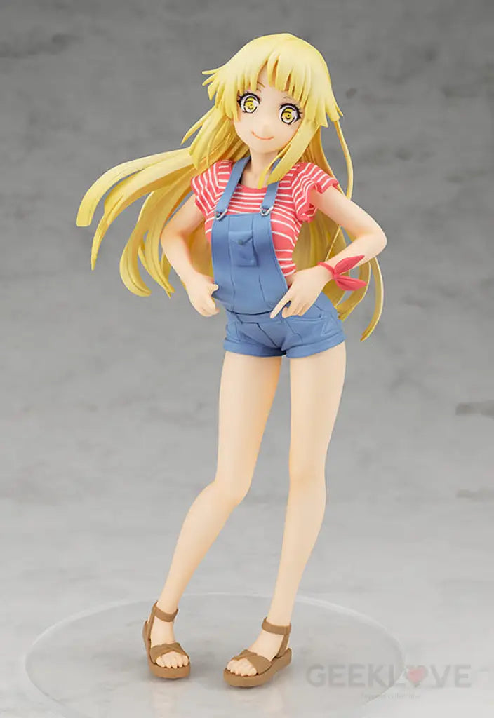 POP UP PARADE Kokoro Tsurumaki - GeekLoveph